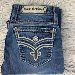 Rock Revival Ashley Boot 27